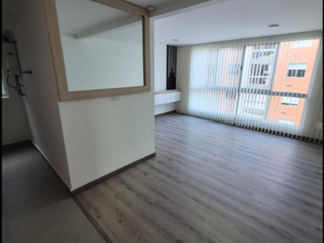 Estudio en arriendo en Chía