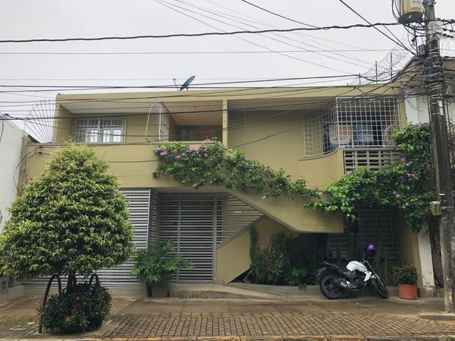 Estudio en arriendo en Comuna 5