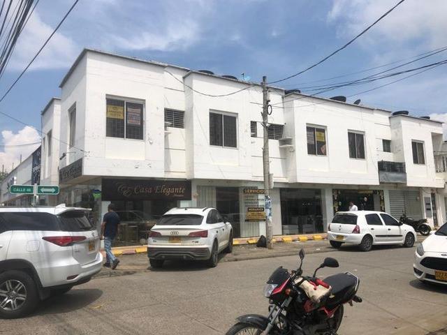 Estudio en arriendo en Comuna 7