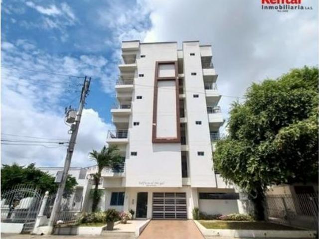 Estudio en arriendo en Comuna 7