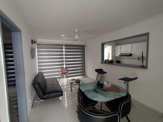 Estudio en arriendo en Comuna 8