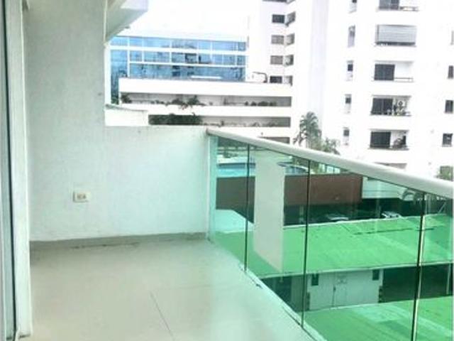 Estudio en arriendo en Comuna 8