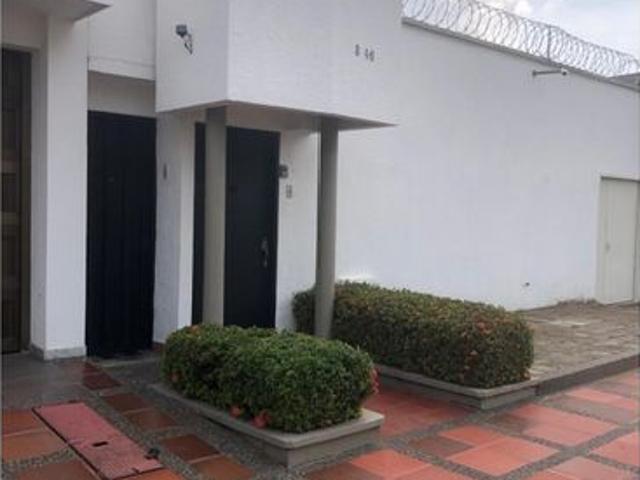 Estudio en arriendo en Comuna 8