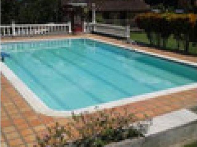 Estudio en arriendo en Copacabana