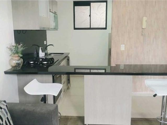 Estudio en arriendo en Delicias Norte