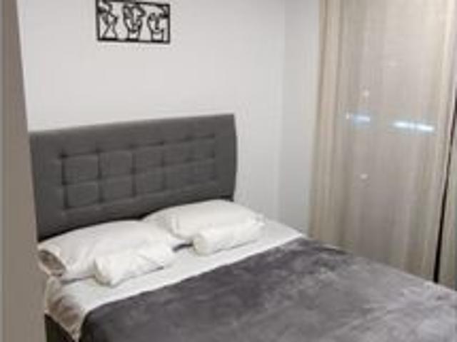 Estudio en arriendo en El Centro