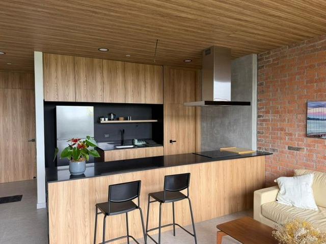 Estudio en arriendo en Envigado