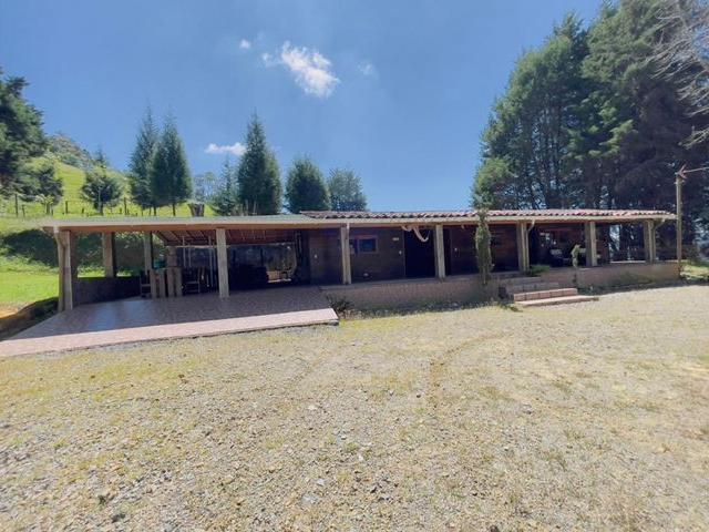 Estudio en arriendo en Guarne