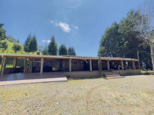 Estudio en arriendo en Guarne