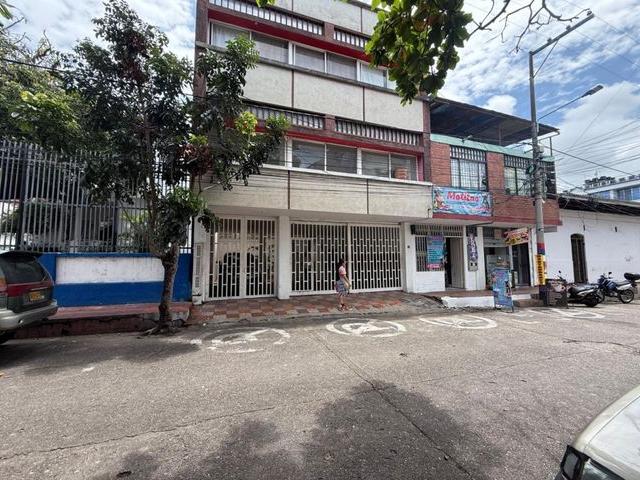 Estudio en arriendo en Girardot
