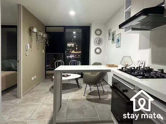 Estudio en arriendo en Ibagué