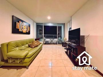 Estudio en arriendo en Ibagué