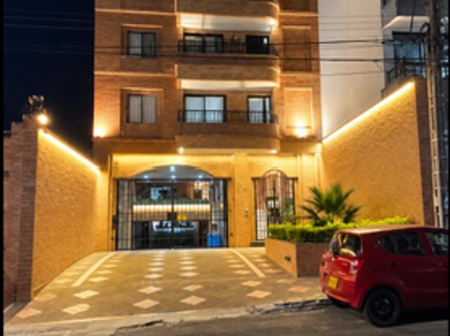 Estudio en arriendo en Ibagué