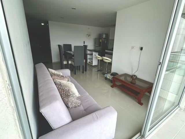 Estudio en arriendo en Ibagué