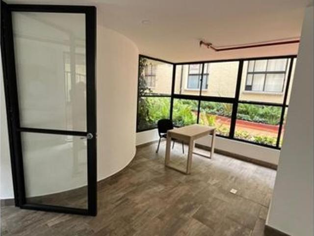Estudio en arriendo en La Candelaria