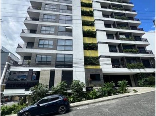 Estudio en arriendo en Laureles
