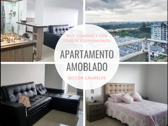 Estudio en arriendo en Laureles