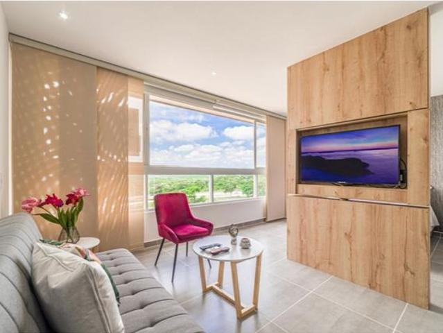 Estudio en arriendo en Puerto Colombia