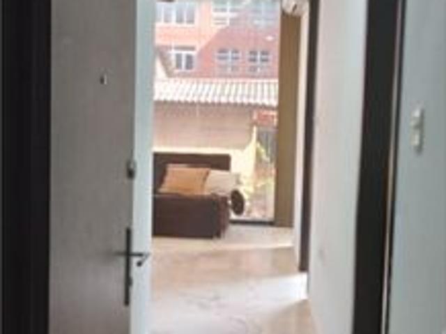 Estudio en arriendo en Puerto Colombia