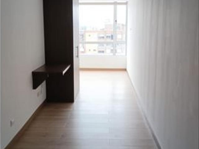 Estudio en arriendo en Palermo