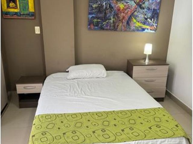 Estudio en arriendo en Pereira