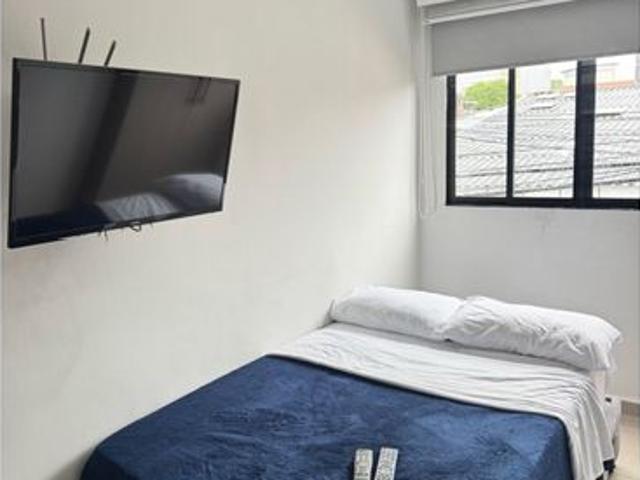 Estudio en arriendo en Pereira