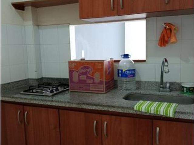 Estudio en arriendo en Pereira