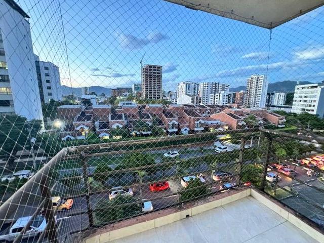 Estudio en arriendo en Pereira