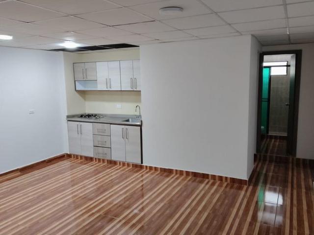 Estudio en arriendo en Pereira