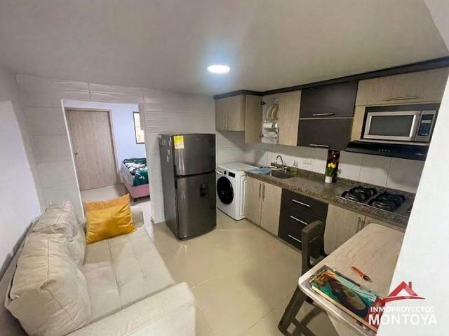 Estudio en arriendo en Pereira