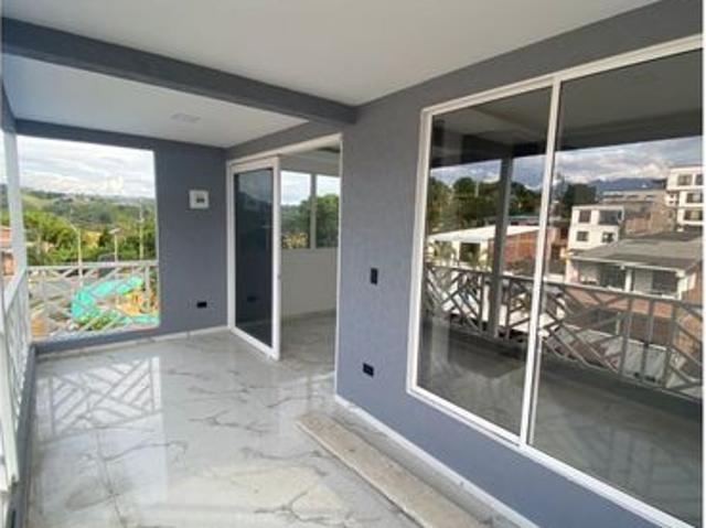 Estudio en arriendo en Pereira