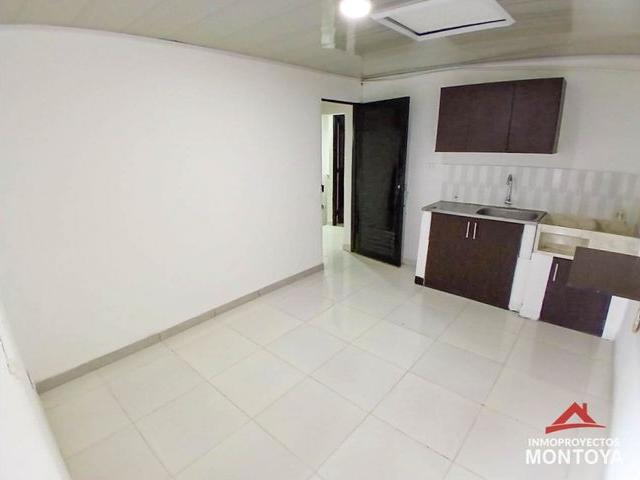 Estudio en arriendo en Pereira