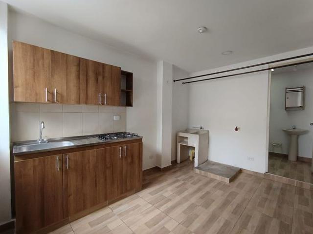 Estudio en arriendo en Pereira