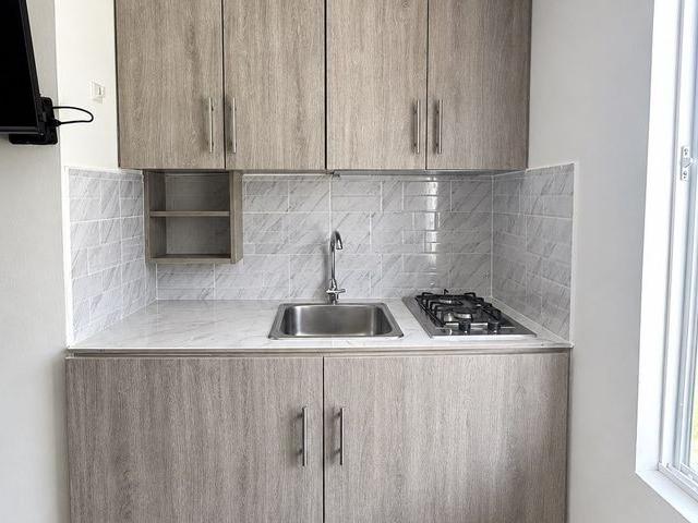 Estudio en arriendo en Pereira