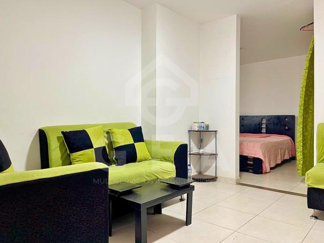 Estudio en arriendo en Popayán