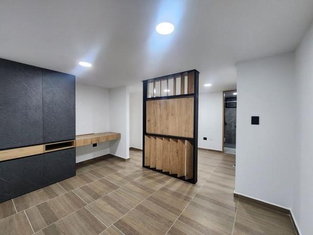 Estudio en arriendo en Popayán