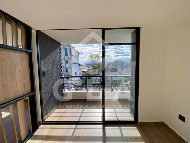 Estudio en arriendo en Popayán
