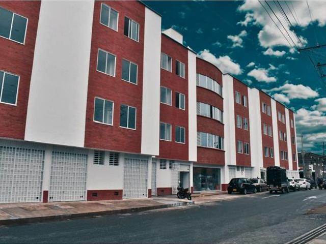 Estudio en arriendo en Popayán