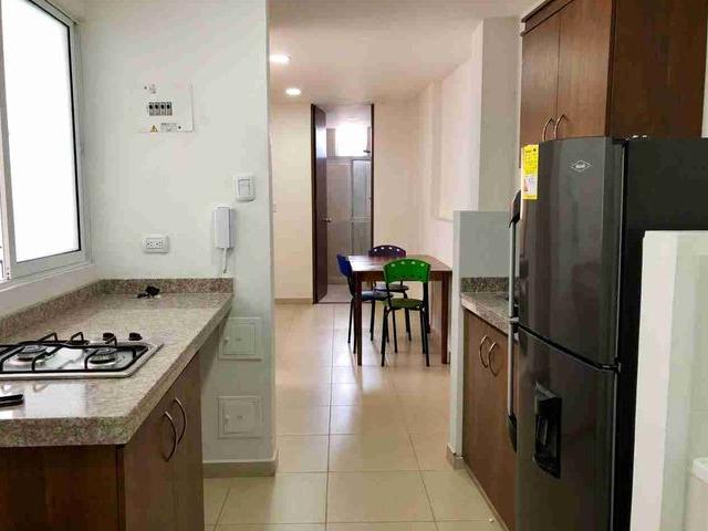 Estudio en arriendo en Popayán