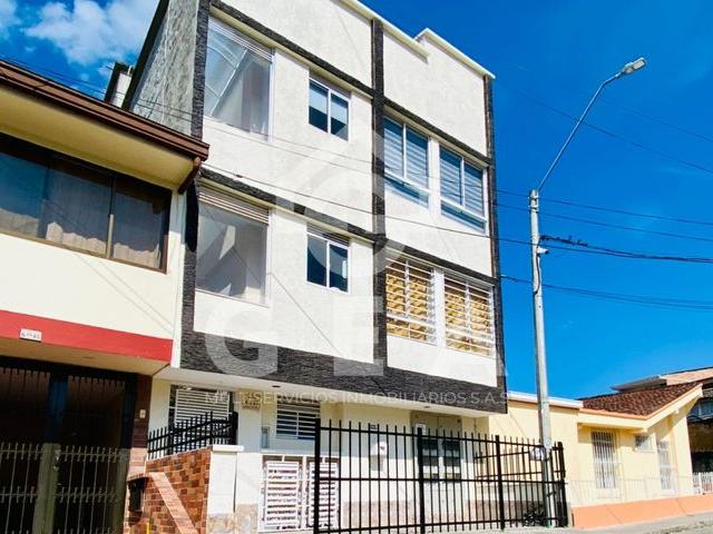 Estudio en arriendo en Popayán