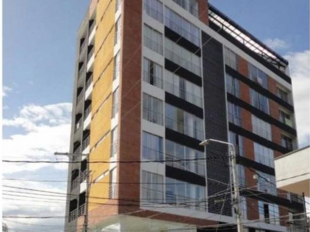 Estudio en arriendo en Popayán