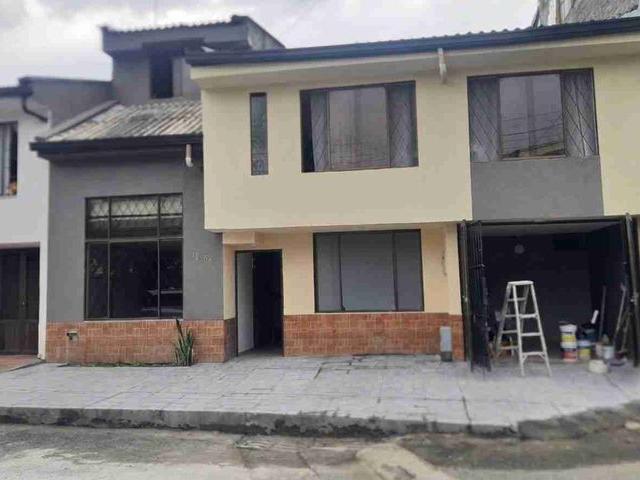 Estudio en arriendo en Popayán
