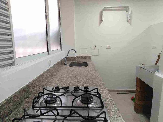 Estudio en arriendo en Popayán
