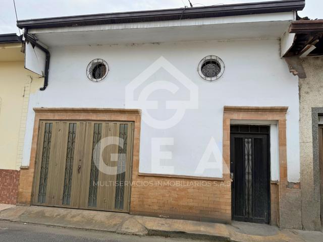 Estudio en arriendo en Popayán
