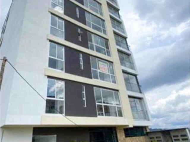 Estudio en arriendo en Popayán