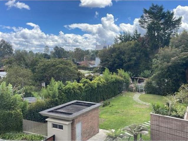Estudio en arriendo en Rionegro