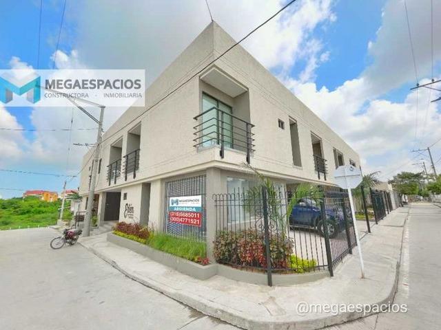 Estudio en arriendo en Suroccidente