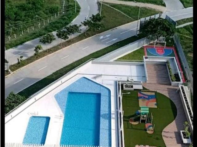 Estudio en arriendo en Suroccidente