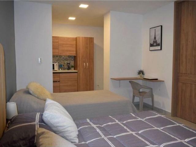 Estudio en arriendo en Suroriente