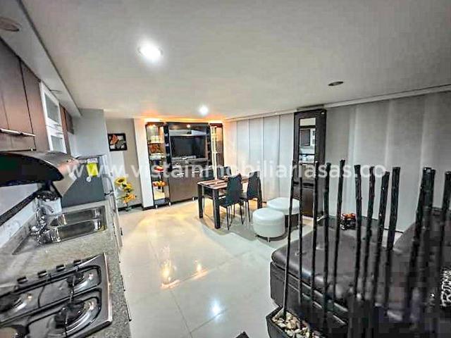 Estudio en arriendo en San Cancio